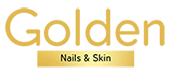 Golden Nails & Skin